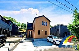 千葉県袖ケ浦市のぞみ野