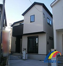 千葉県千葉市花見川区作新台２丁目