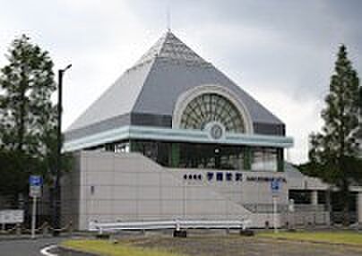 周辺を拡大表示