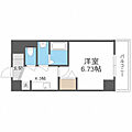 グランエクラ花園町4階5.9万円