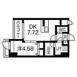 大阪市浪速区稲荷1丁目 15階建 築2年のイメージ