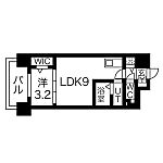 大阪市浪速区日本橋5丁目 15階建 築2年のイメージ