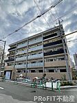 大阪市西成区玉出西2丁目 5階建 新築のイメージ