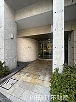 BRAVI南堀江 806 ｜ 大阪府大阪市西区南堀江2丁目5-3（賃貸マンション1R・8階・31.64㎡） その6