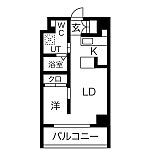 アイボリーポワント難波WESTのイメージ