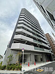 大阪市浪速区難波中3丁目 13階建 築2年のイメージ
