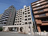 大阪市浪速区桜川1丁目 10階建 築40年のイメージ