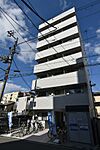 大阪市西成区天下茶屋3丁目 7階建 築9年のイメージ