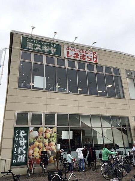 画像24:【スーパー】MISUGIYA(三杉屋) ホームズ南津守店まで560ｍ