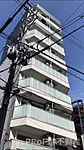 大阪市大正区三軒家西1丁目 9階建 築8年のイメージ
