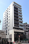 大阪市浪速区恵美須東1丁目 11階建 築5年のイメージ