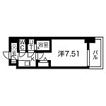 大阪市浪速区大国3丁目 11階建 築3年のイメージ