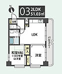 大阪市浪速区戎本町1丁目 10階建 築22年のイメージ