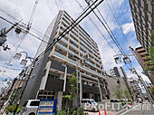 大阪市西成区梅南1丁目 11階建 築6年のイメージ