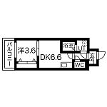 大阪市西成区出城1丁目 10階建 新築のイメージ