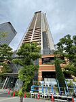 大阪市浪速区難波中2丁目 46階建 築17年のイメージ