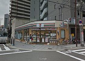 プレサンス難波インフィニティ  ｜ 大阪府大阪市浪速区日本橋東2丁目（賃貸マンション1K・9階・21.66㎡） その21