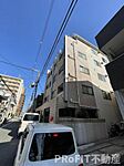 大阪市西成区橘1丁目 4階建 築34年のイメージ