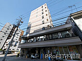 大阪市浪速区桜川2丁目 8階建 築25年のイメージ