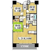 間取り：227091670516