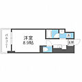 ノザキレジデンス新今宮10階6.3万円