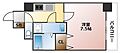 エグゼ難波南68階7.9万円