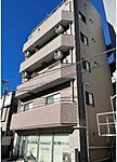 西東京市柳沢6丁目 6階建 築19年のイメージ