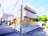 西東京市新町5丁目 2階建 築3年のイメージ