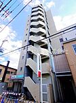 西東京市富士町4丁目 10階建 築14年のイメージ