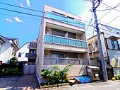 西東京市富士町2丁目 3階建 築11年のイメージ