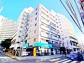 西東京市谷戸町3丁目 9階建 築21年のイメージ