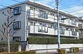 小金井市緑町2丁目 3階建 築36年のイメージ