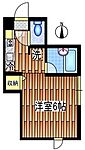 西東京市南町2丁目 2階建 築16年のイメージ