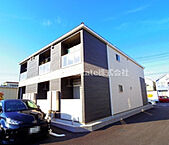 東京都小平市小川町1丁目：物件画像／LiV　Life　Estate株式会社