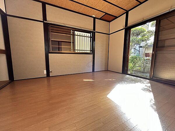 室内