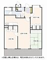 コアマンション城南ネクステージ4階4,890万円