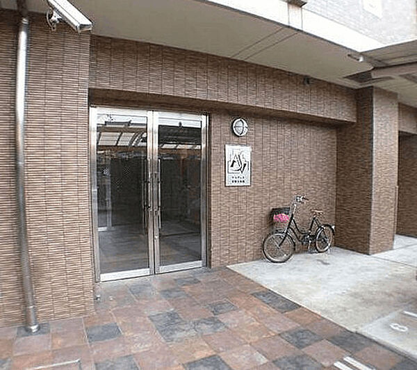 アスヴェル京都七条通 305｜京都府京都市下京区西七条南東野町(賃貸マンション1K・3階・23.48㎡)の写真 その12