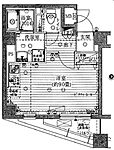 プレール・ドゥーク上野NORTHのイメージ