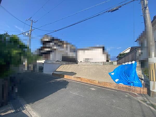 建築条件はありません。お好きな建築会社にてご検討いただけます。