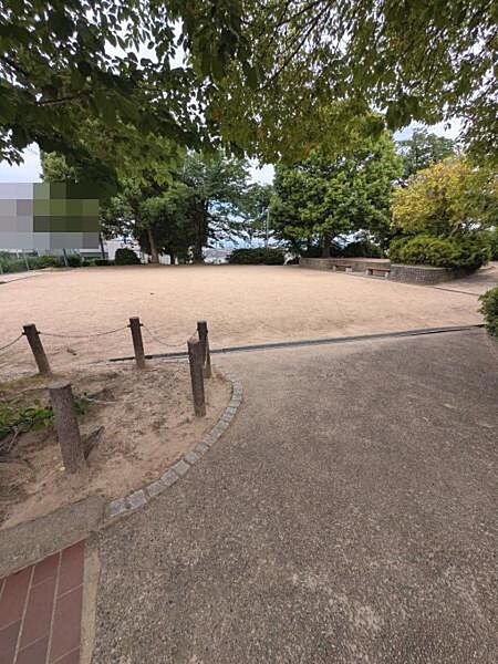 東二子塚史跡公園