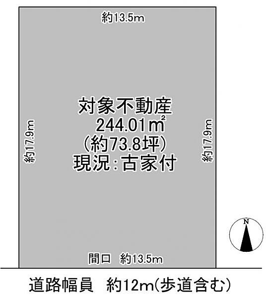 区画図：327002843027
