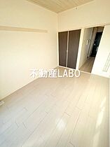 東洋プラザ泉尾  ｜ 大阪府大阪市大正区泉尾4丁目（賃貸マンション1K・8階・19.80㎡） その4