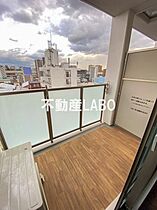 ジアコスモ九条シエル  ｜ 大阪府大阪市西区九条南3丁目（賃貸マンション1K・2階・22.88㎡） その14