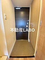 プレミアムコート阿波座WEST  ｜ 大阪府大阪市西区本田2丁目（賃貸マンション1K・9階・23.20㎡） その8