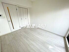 フォーリアライズ南堀江ヴィータ  ｜ 大阪府大阪市西区南堀江4丁目（賃貸マンション1K・5階・23.71㎡） その4