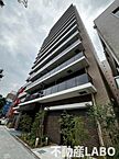 大阪府大阪市西区南堀江2丁目：物件画像／株式会社SILVER-BACK　不動産LABO大正店