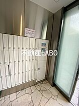 エスライズ大阪ドームレジデンス  ｜ 大阪府大阪市港区南市岡1丁目（賃貸マンション1K・5階・21.71㎡） その24