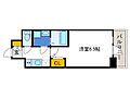 エスリード難波ザMAISON4階6.4万円
