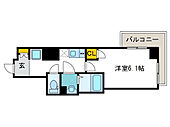 エスカーサ大阪WEST九条駅前のイメージ