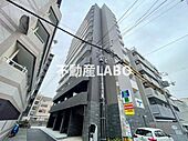 大阪市浪速区敷津西1丁目 12階建 新築のイメージ